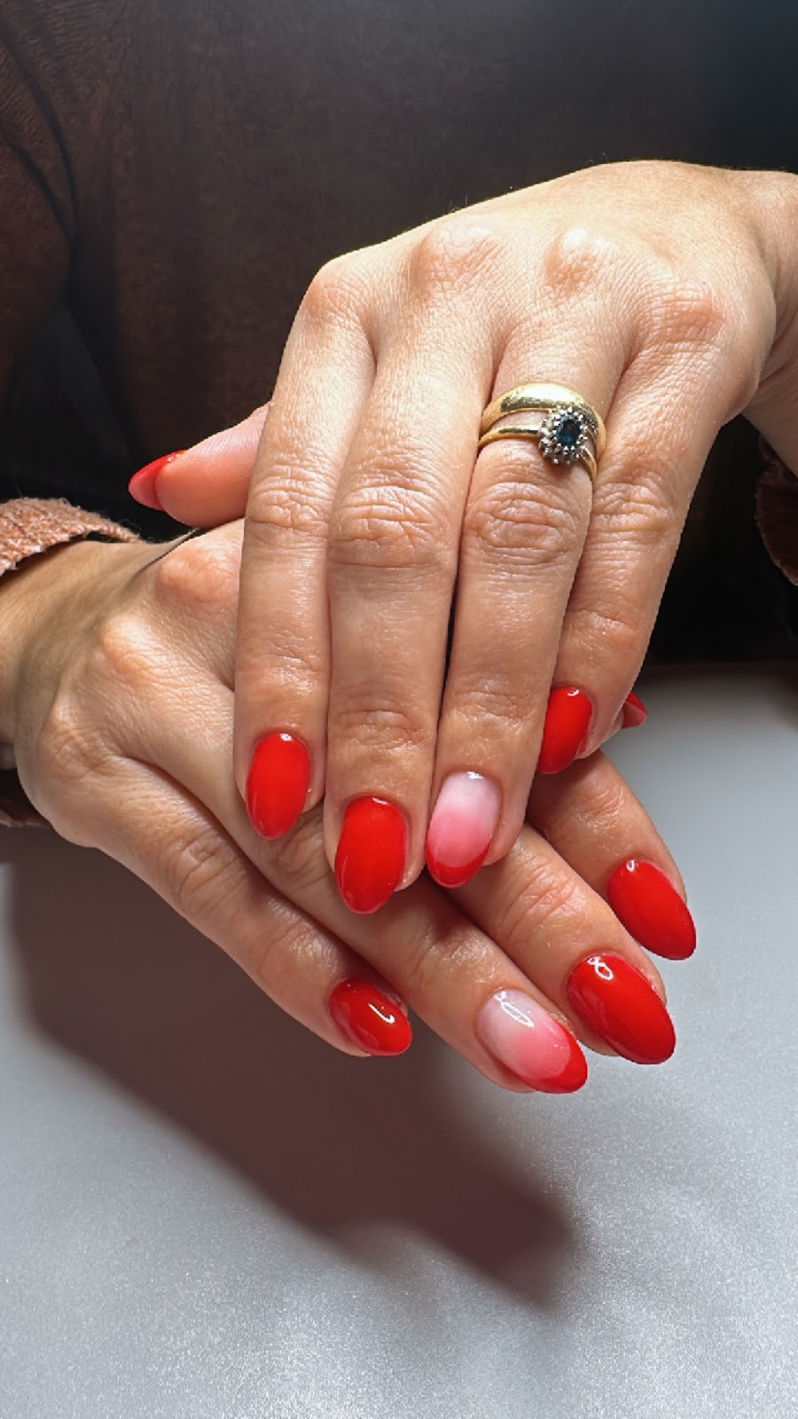 Nails Derby showcase