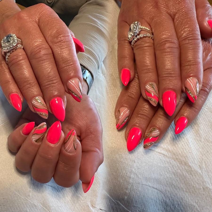 Nails Derby work