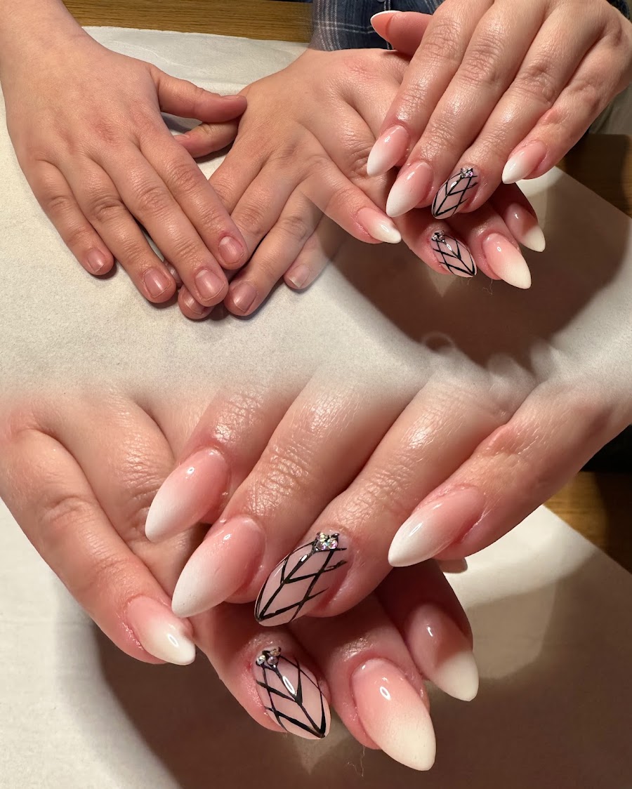 Nails Derby work