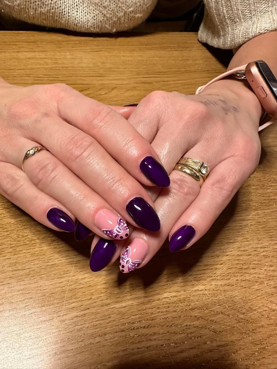 Nails Derby work