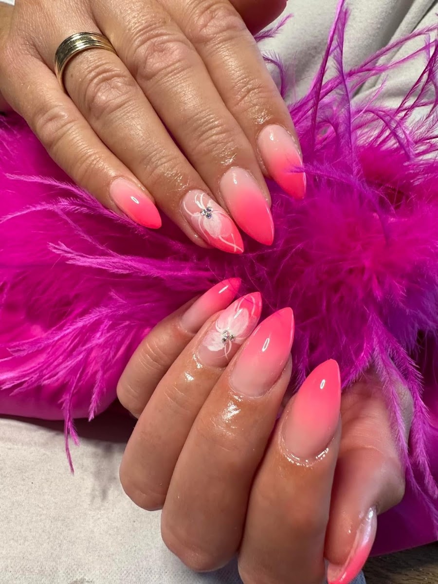 Nails Derby work
